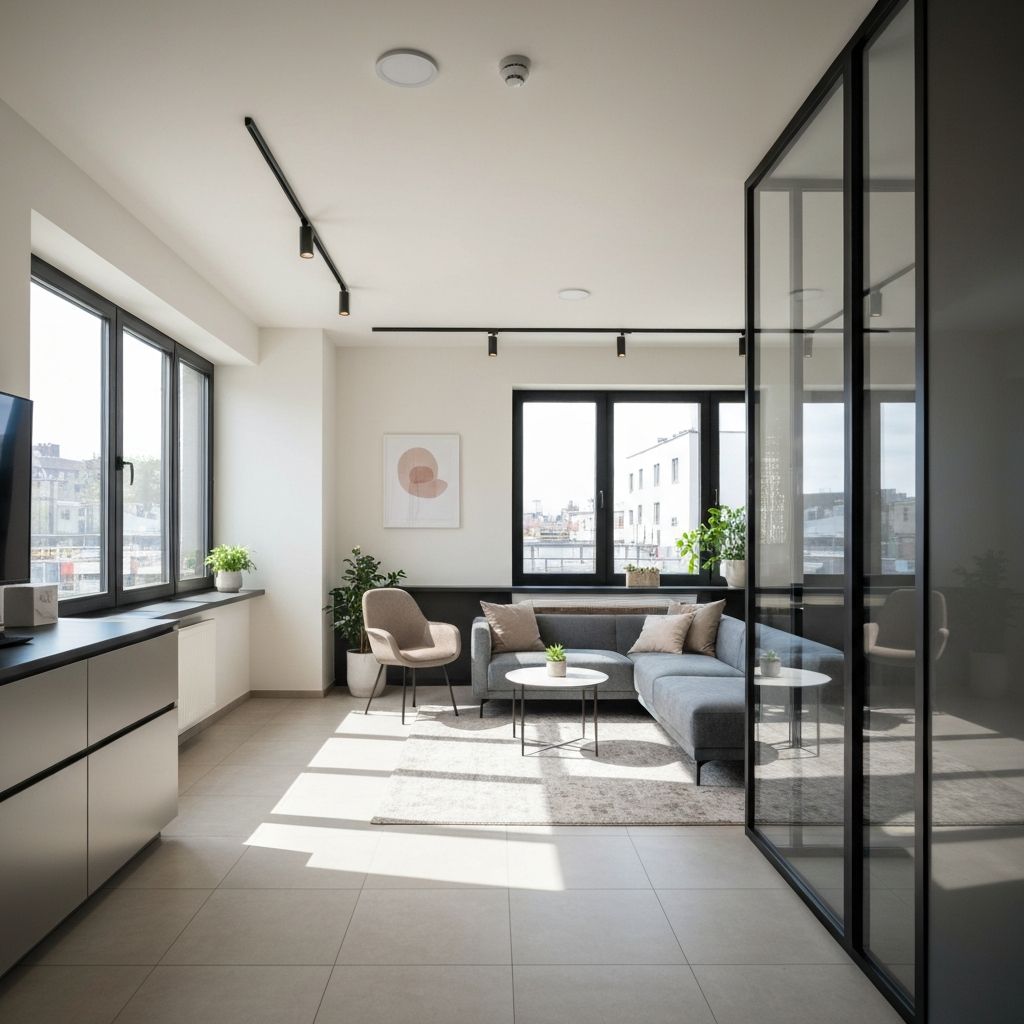 Professional consultation environment