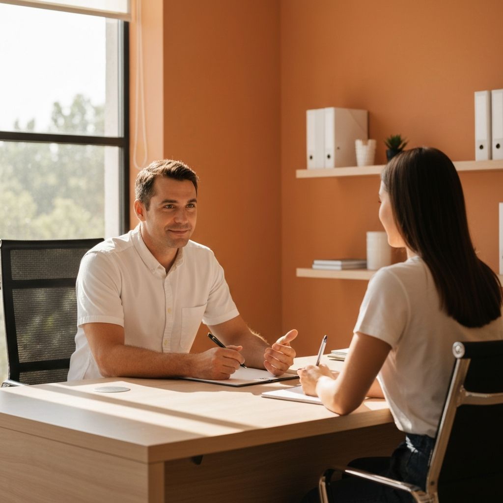 Natural supplements guidance